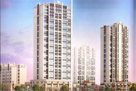 出售泰安嘉德鸣凤苑1室0厅0卫24平简单装修