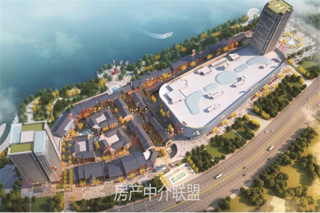 新上！急售好房，世纪锦绣2室2厅1卫85m2毛坯